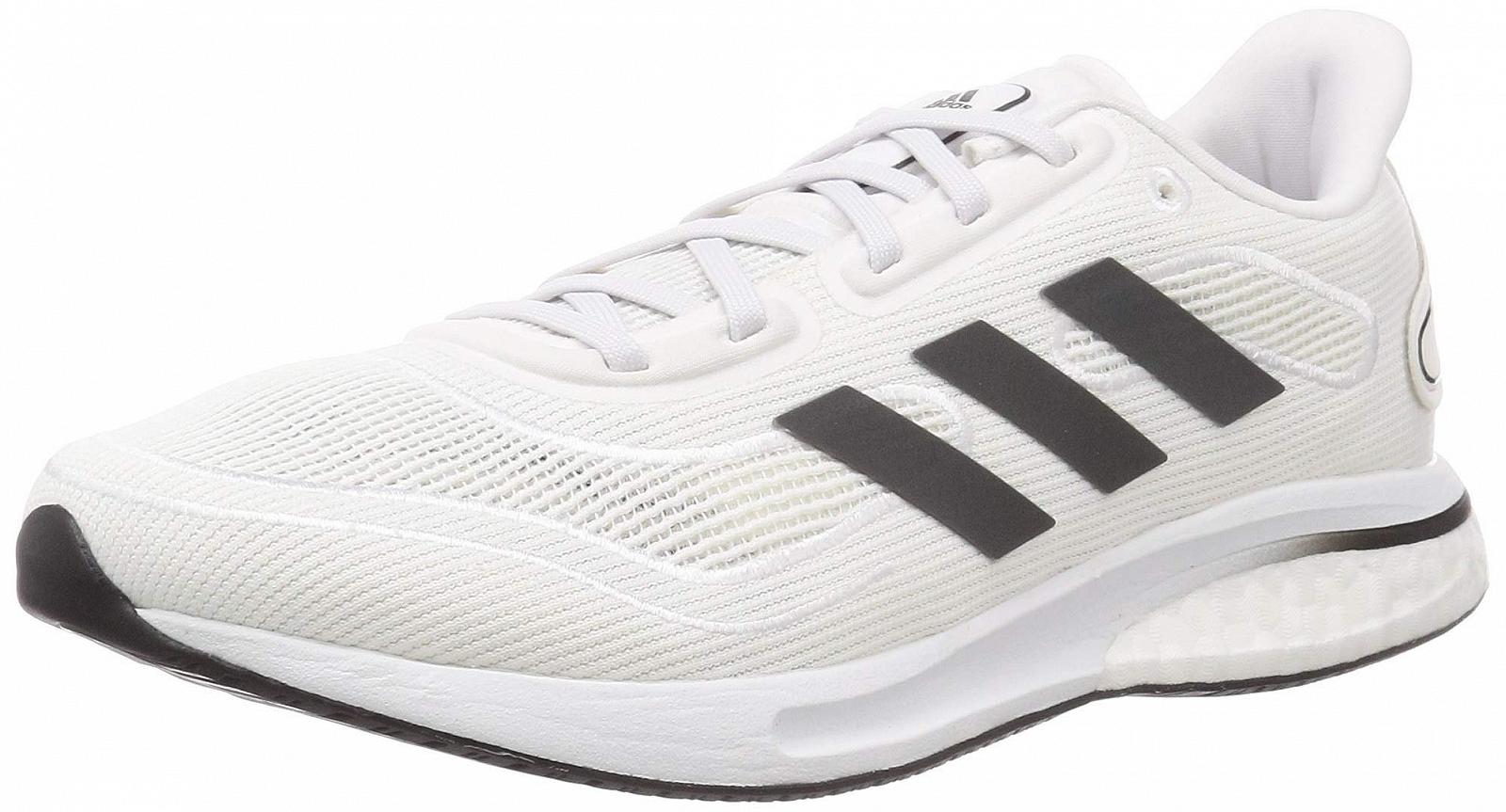 Кроссовки adidas Supernova M, фото №1