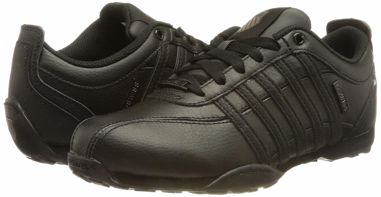 Кросівки чоловічі K-Swiss Arvee 1.5 02453 161 M, фото №7