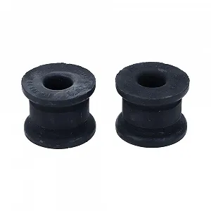 Втулка стабилизатора LEMFÖRDER 11214 02 для MERCEDES-BENZ передний мост слева - Фото 1