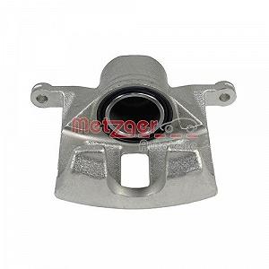 Тормозной суппорт METZGER 6260548 для HONDA передний правый synthetic.ua - Фото 1
