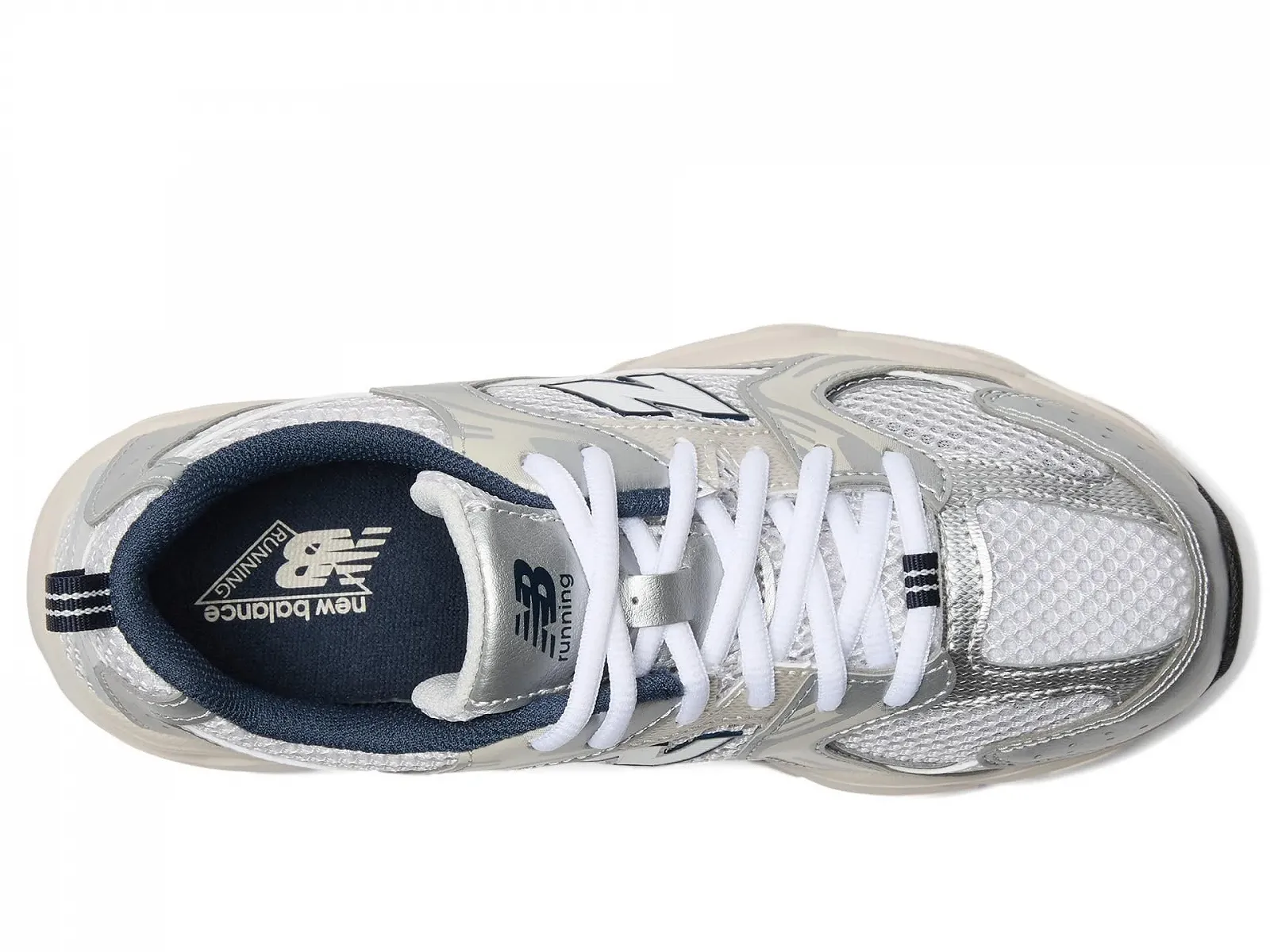 Кроссовки New Balance Unisex, фото №3