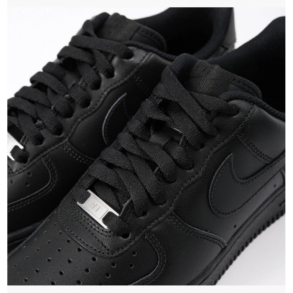 Кросівки Nike AIR FORCE 1 07 42.5, фото №6