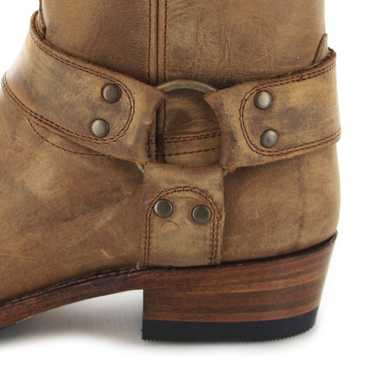 Черевики Sendra Boots Biker 8833, фото №4
