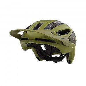 Шлем Oakley Trail Europe DRT3 Matte Far L - Фото 1
