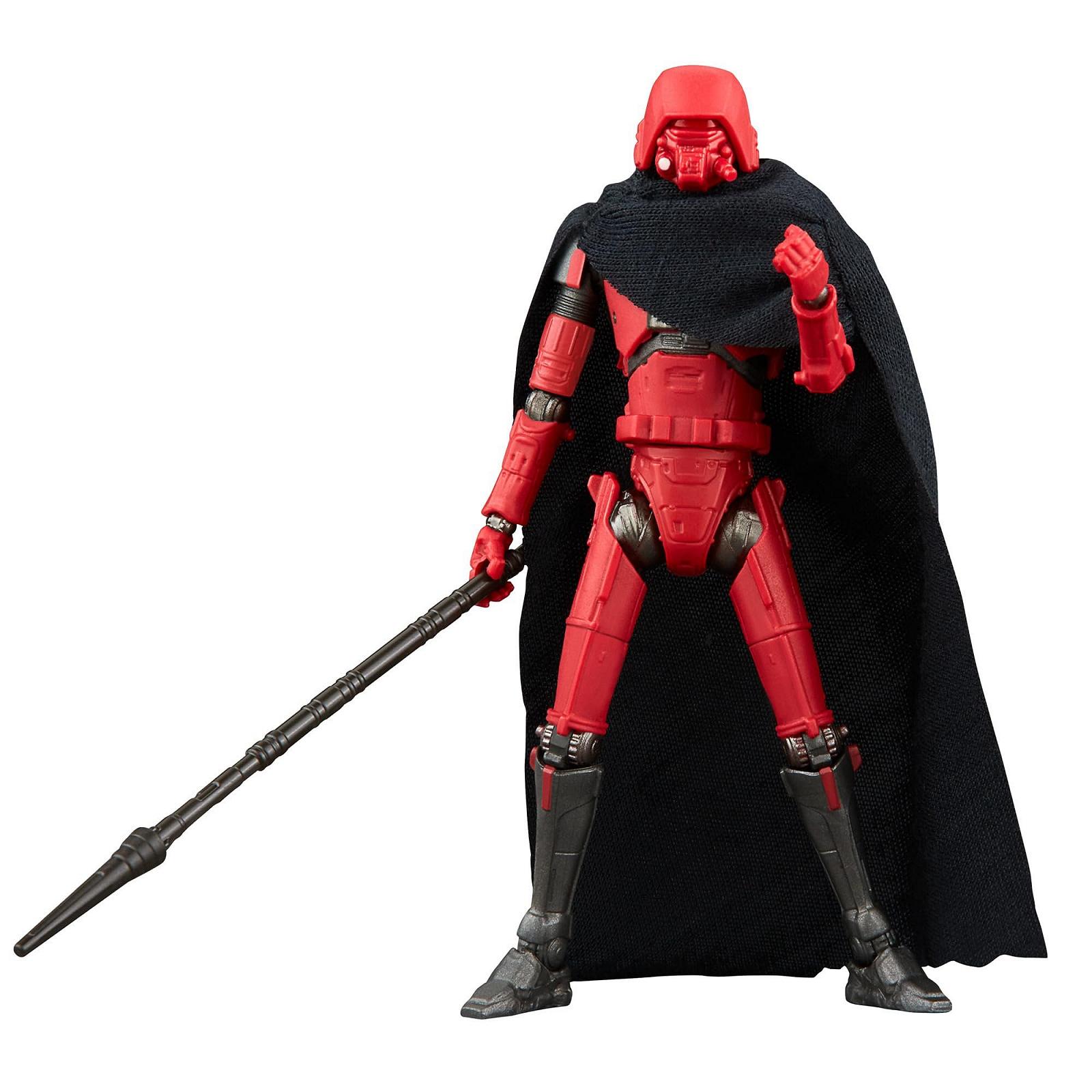 Фигурка HK-87 Assassin Droid Star Wars Ahsoka The Vintage Collection (9,5 см), фото №7