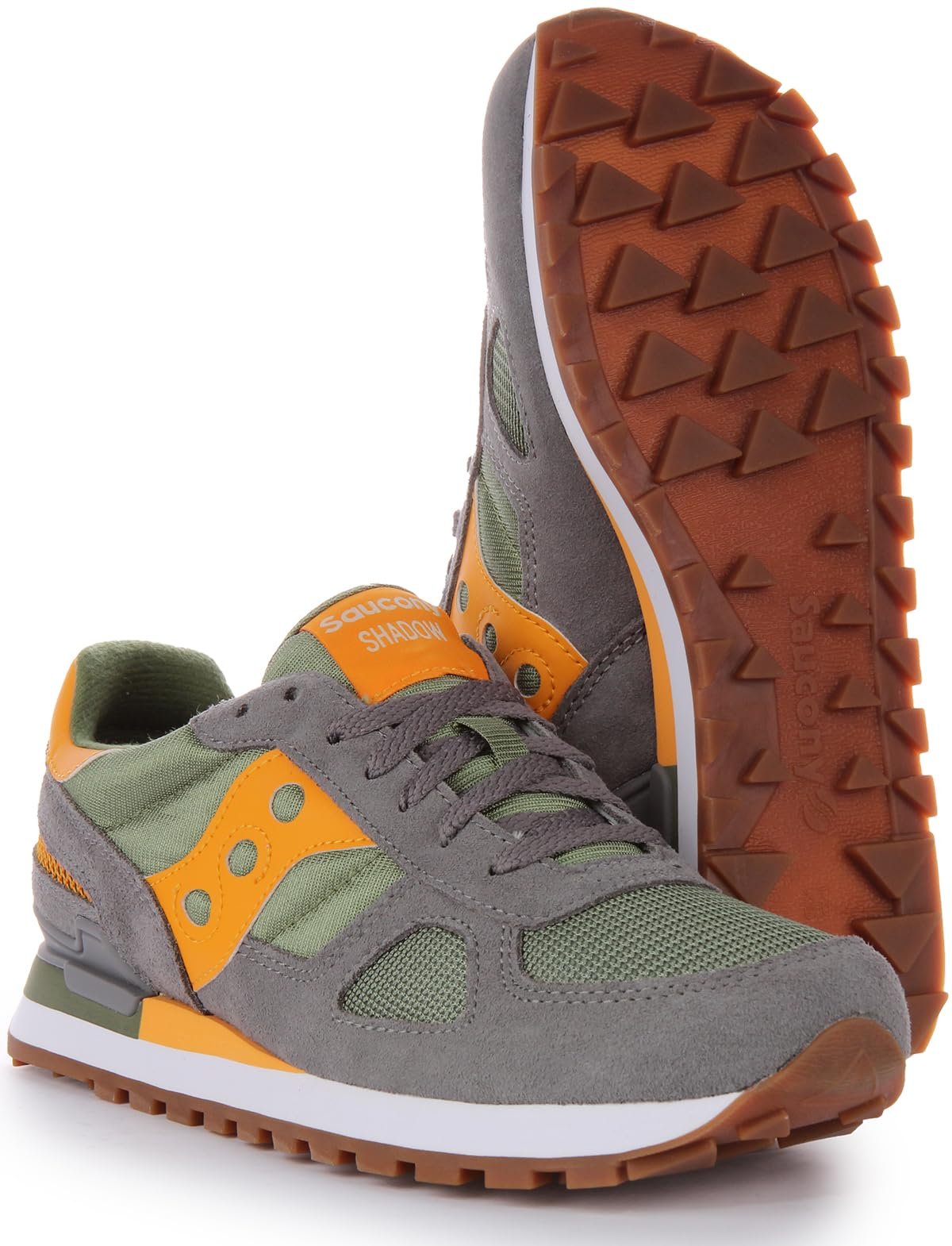 Кросівки Saucony Shadow Original Low, фото №5 Кросівки Saucony Shadow Original Low, фото №5