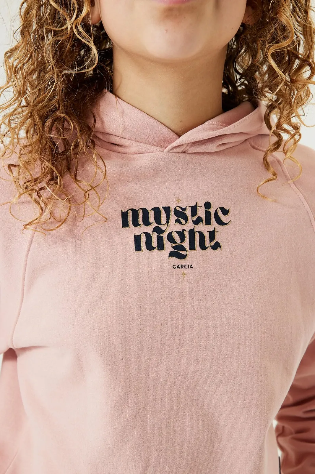 Худи Garcia K32462-9451-128/134, фото №5