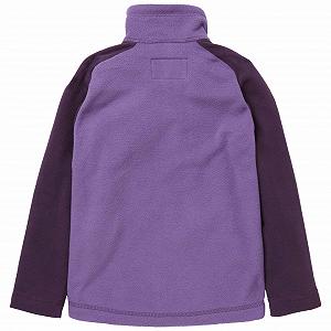 Флісова куртка Helly-Hansen Daybreaker 2.0 Unisex Дитяча synthetic.ua - Фото 1