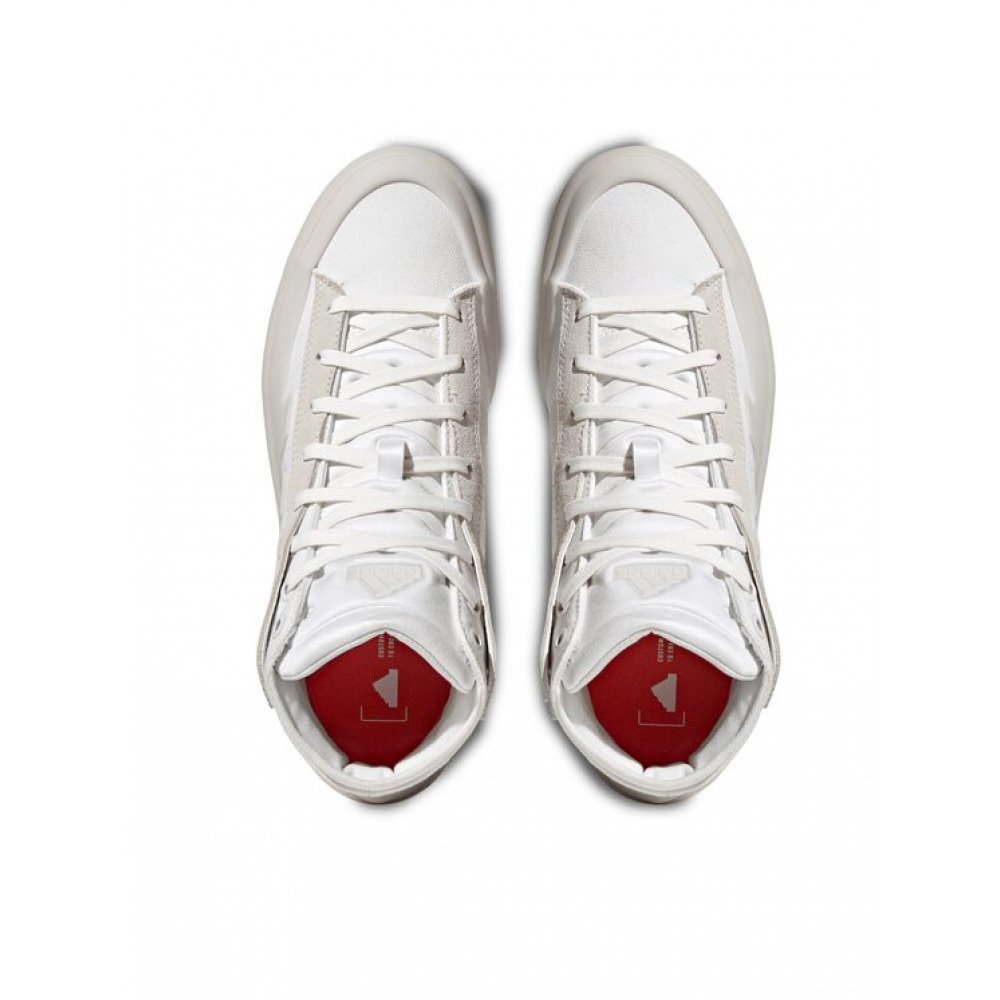 Кроссовки Adidas Znsored Hi Shoes White, фото №3