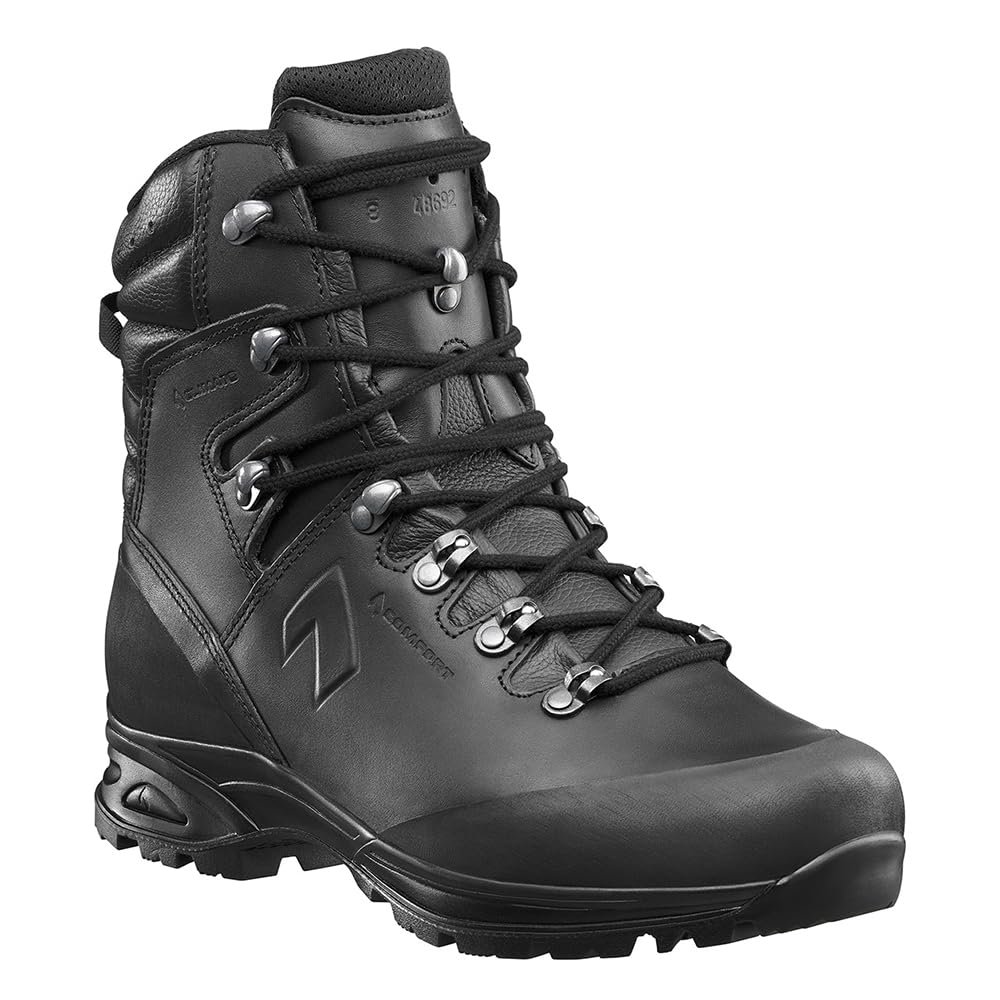 Черевики HAIX Commander GTX, фото №1