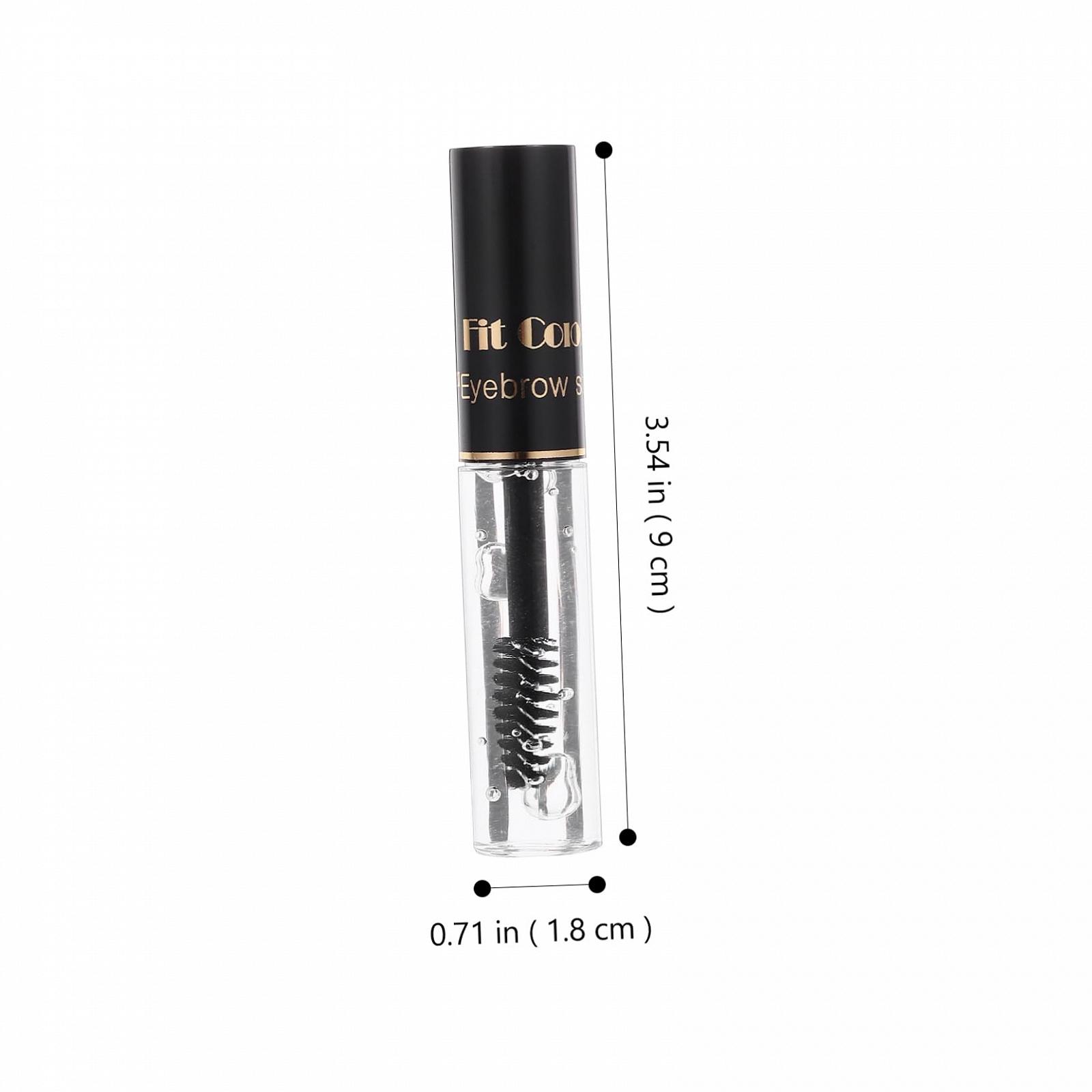 Гель Beavorty Pack Of 2 Eyebrow Fibre Gel Colourless Liquid, фото №4