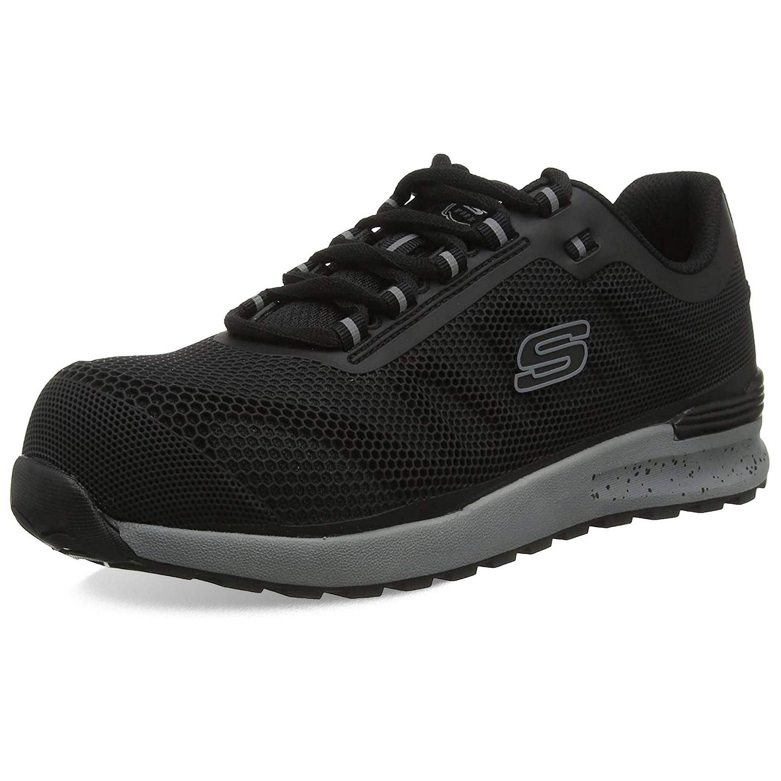 Кроссовки Skechers 77180EC-BLU для мужчин, фото №1