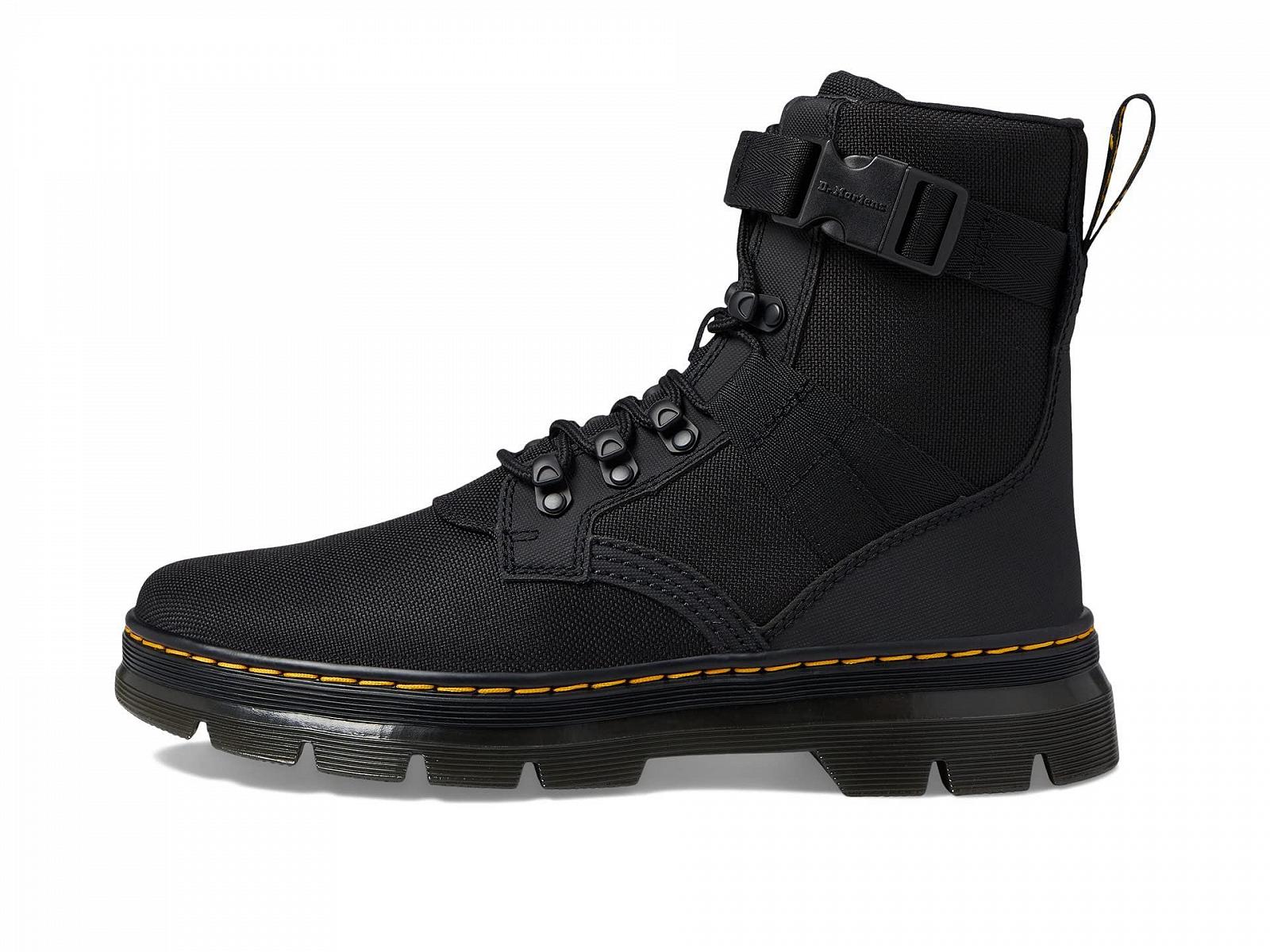 Ботинки Dr. Martens Combs Tech Ii Combat, унисекс, фото №4