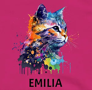 Світшот Shirtracer З котами synthetic.ua - Фото 1