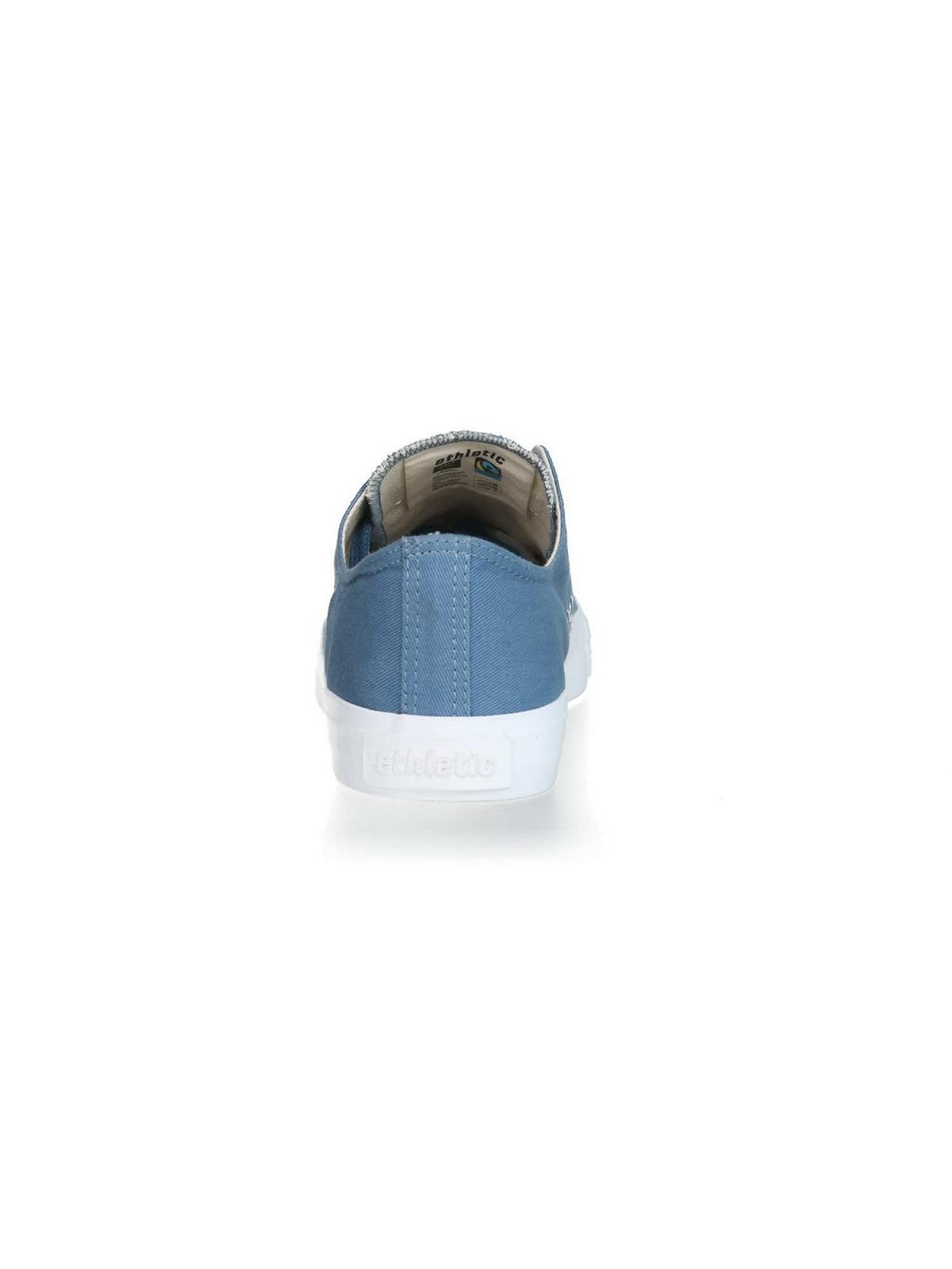 Кросівки Ethletic Unisex Lo Fair Trainer White Cap Fair Vegan Sustainable, фото №3