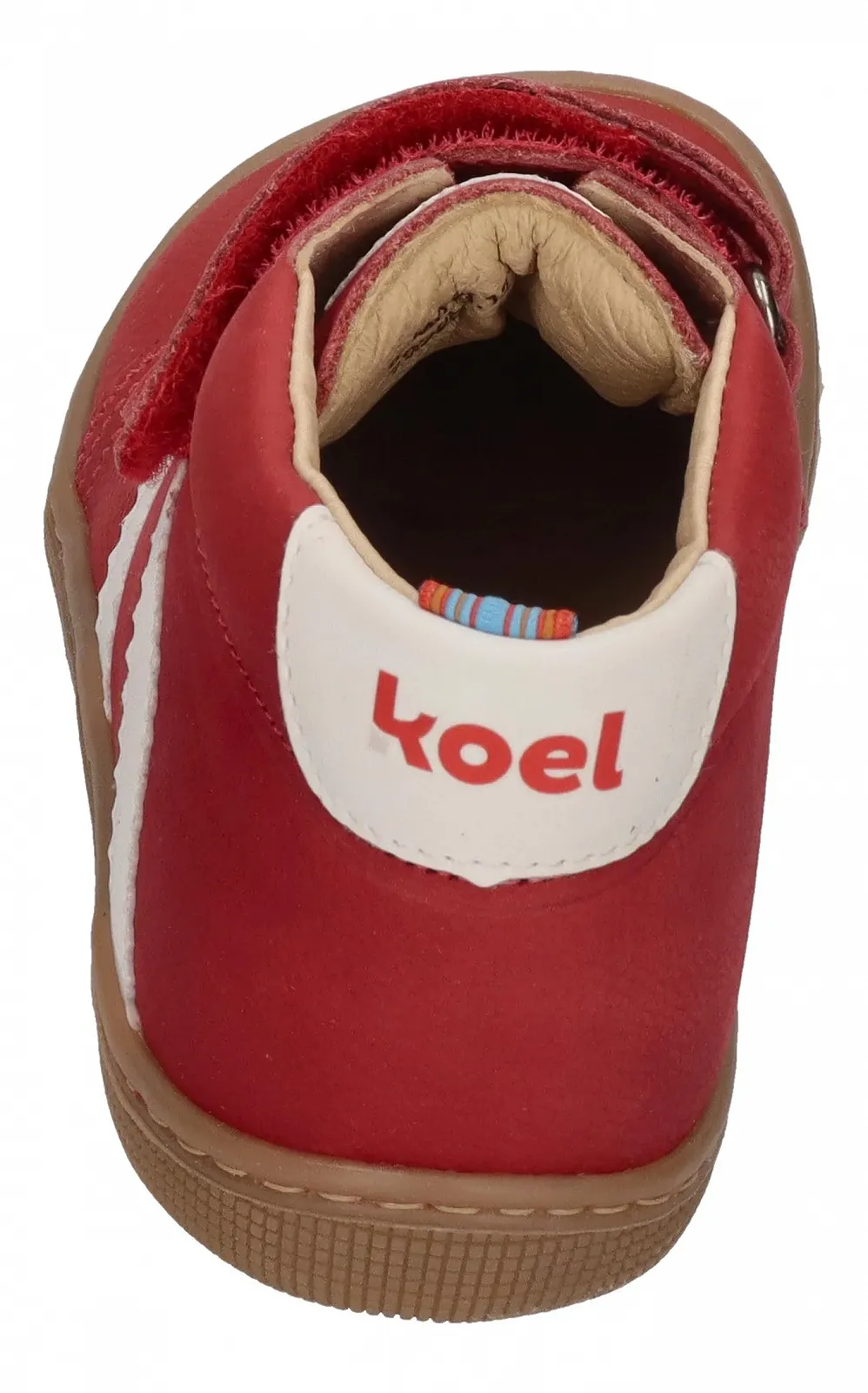 Кросівки KOEL David 07M049.121 Hydro шкіра, фото №5