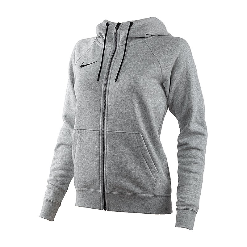 Джемпер Nike FLC PARK20 FZ HOODIE L, фото №1