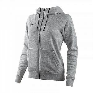 Джемпер Nike FLC PARK20 FZ HOODIE XS - Фото 1