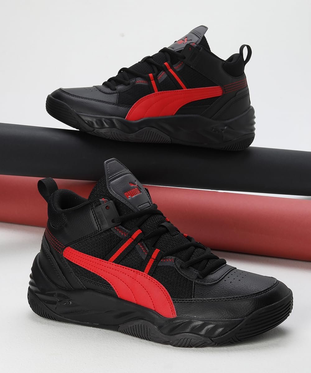 Кроссовки PUMA Rebound Future Nextgen Unisex, фото №5 Кроссовки PUMA Rebound Future Nextgen Unisex, фото №5