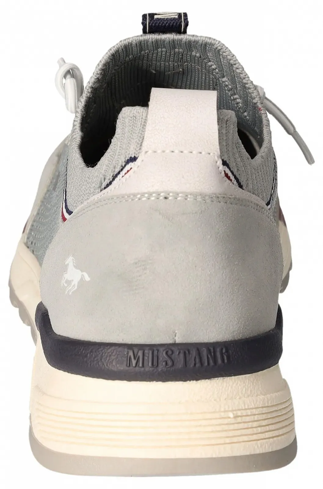 Кросівки Mustang 4186-308 чоловічі, фото №3 Кросівки Mustang 4186-308 чоловічі, фото №3