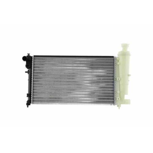 Радіатор охолодження двигуна HELLA 8MK 366 302-051 для CITROËN PEUGEOT, фото №2 Радіатор охолодження двигуна HELLA 8MK 366 302-051 для CITROËN PEUGEOT, фото №2