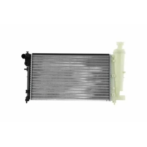 Радіатор охолодження двигуна HELLA 8MK 366 302-051 для CITROËN PEUGEOT, фото №2