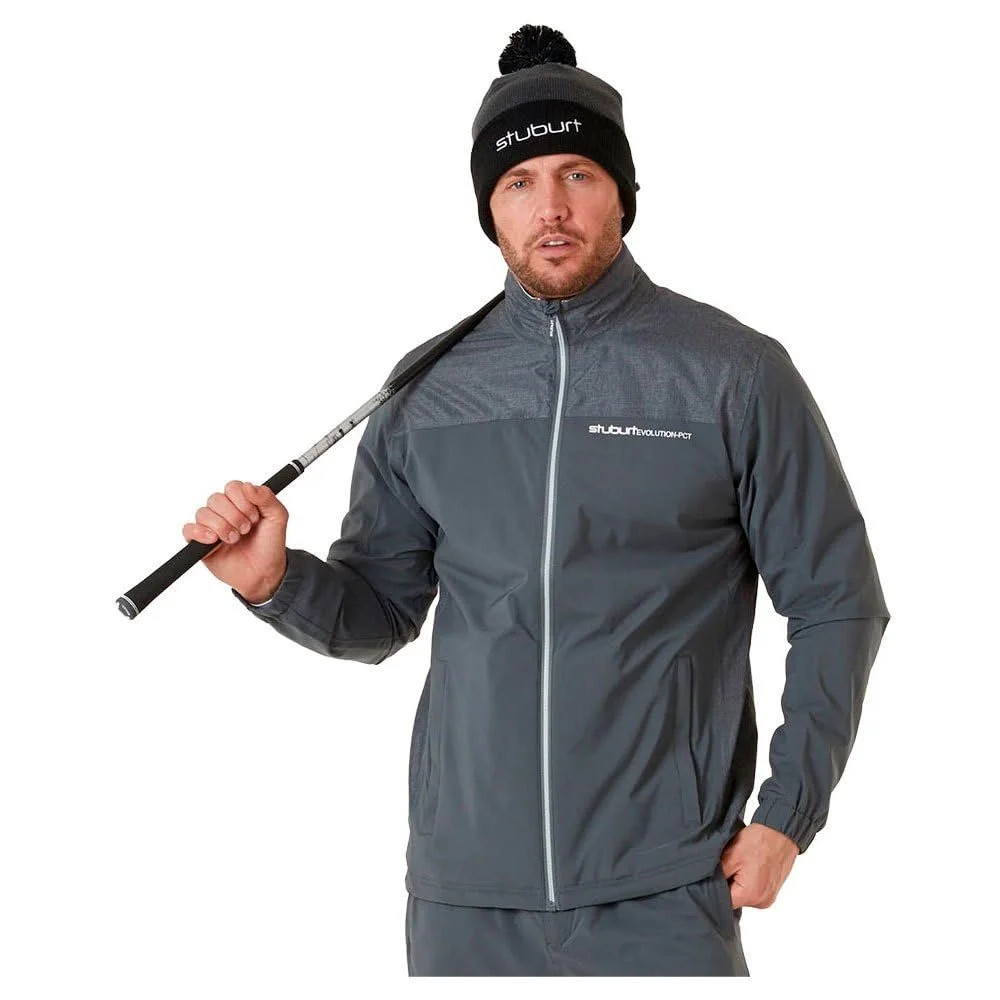 Шапка Stuburt Haze Thermal Warm, фото №4 Шапка Stuburt Haze Thermal Warm, фото №4