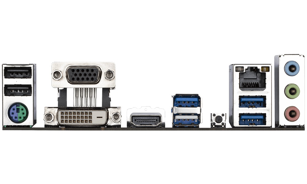 Материнская плата Gigabyte A520M S2H Socket AM4, фото №5