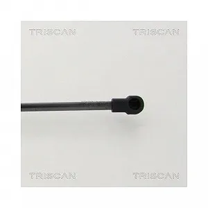 Газова пружина багажника TRISCAN 8710 13294 для TOYOTA, ззаду зліва synthetic.ua - Фото 1