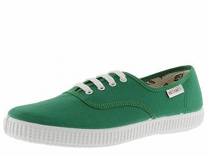 Кроссовки Victoria Inglesa Lona Unisex - Фото 1