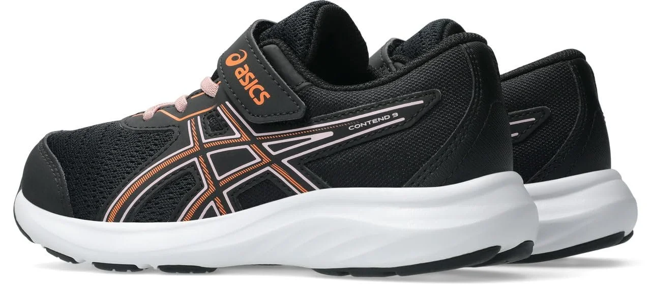 Кросівки ASICS Contend 9 PS, фото №6