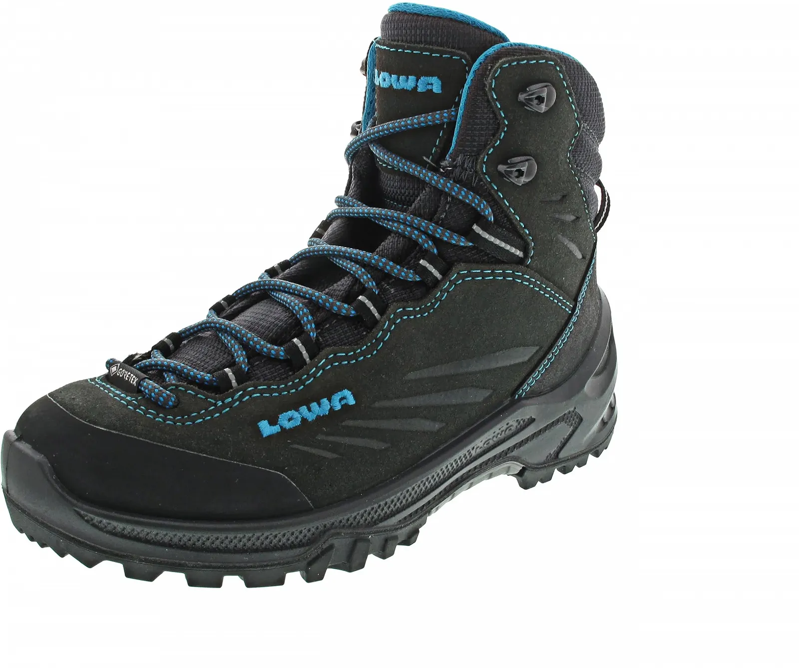 Черевики Lowa Cadin GTX Mid Junior, фото №5