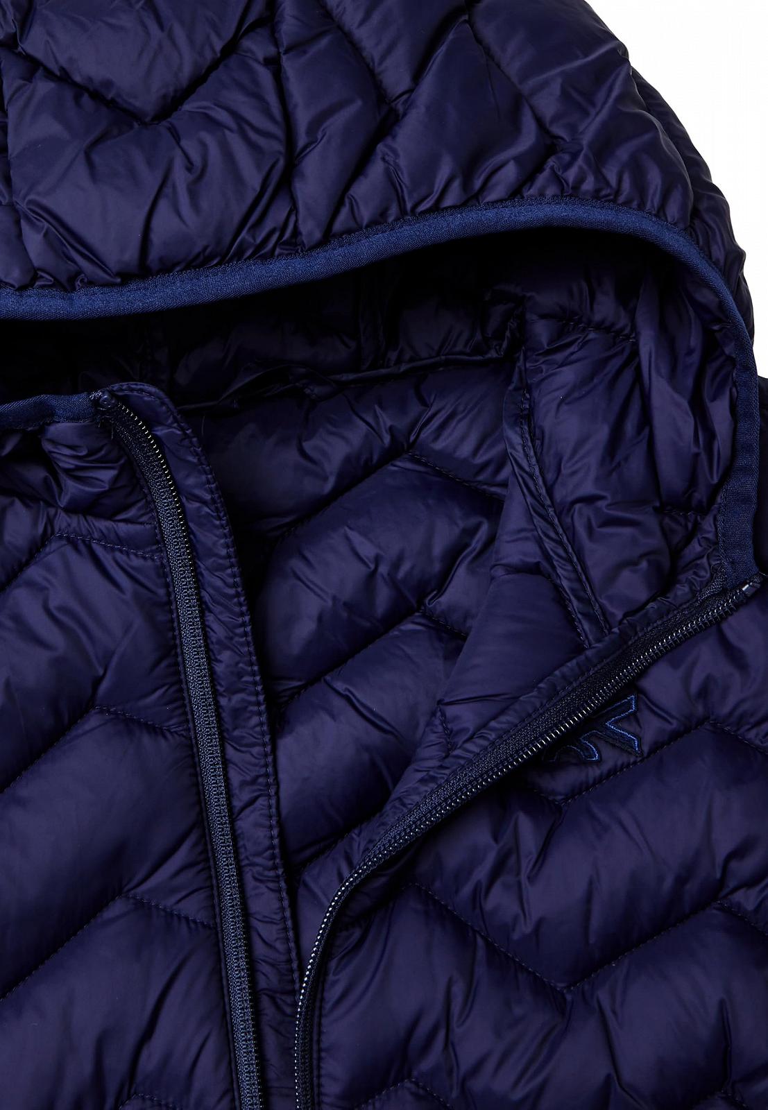 Куртка United Colors of Benetton для хлопчика, фото №3 Куртка United Colors of Benetton для хлопчика, фото №3