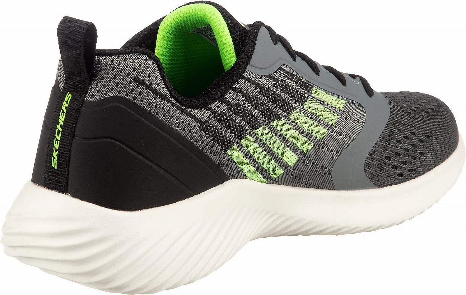 Кроссовки Skechers Bounder Verkona мужские, фото №4