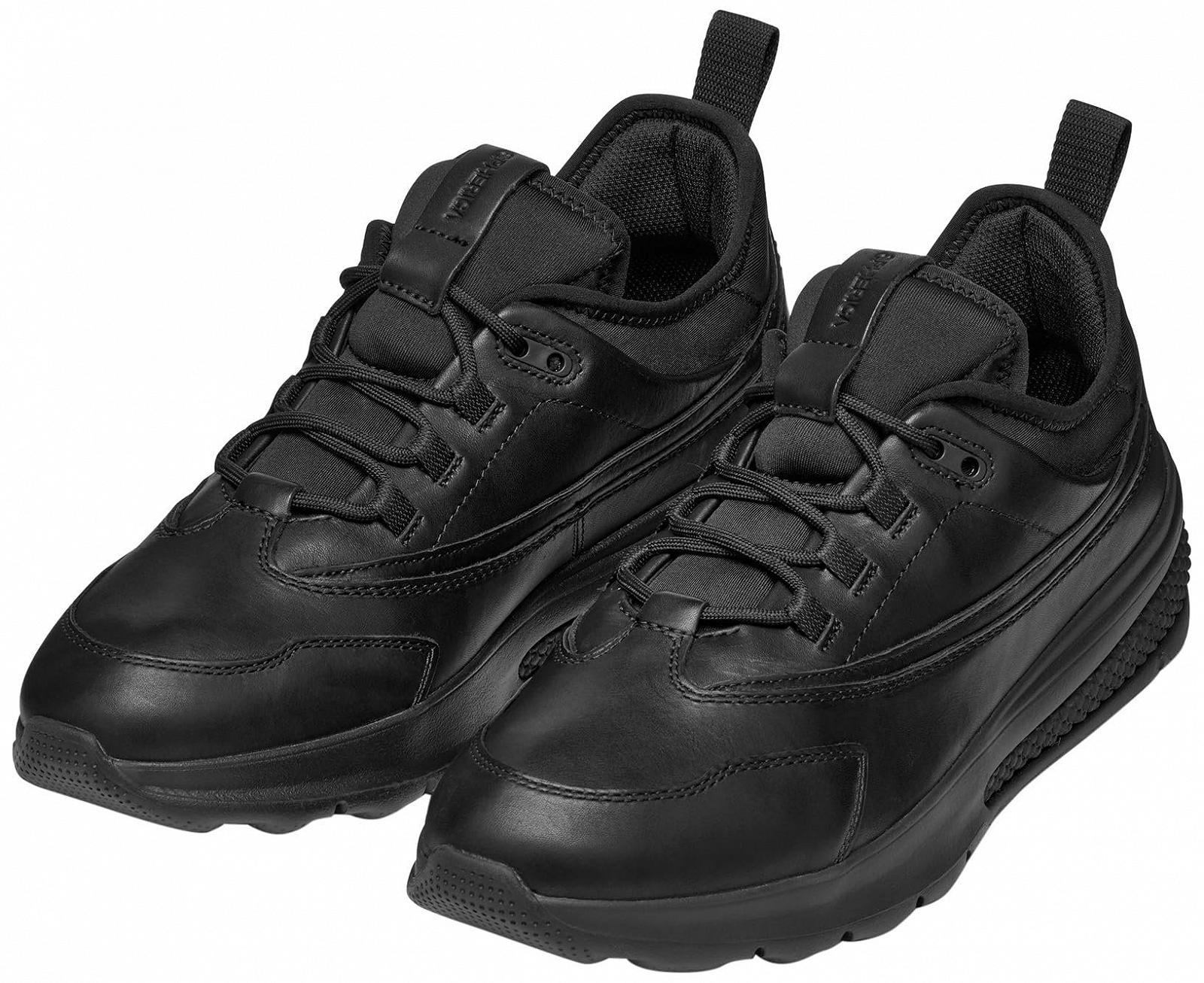 Кросівки Geox Spherica Actif A, фото №9