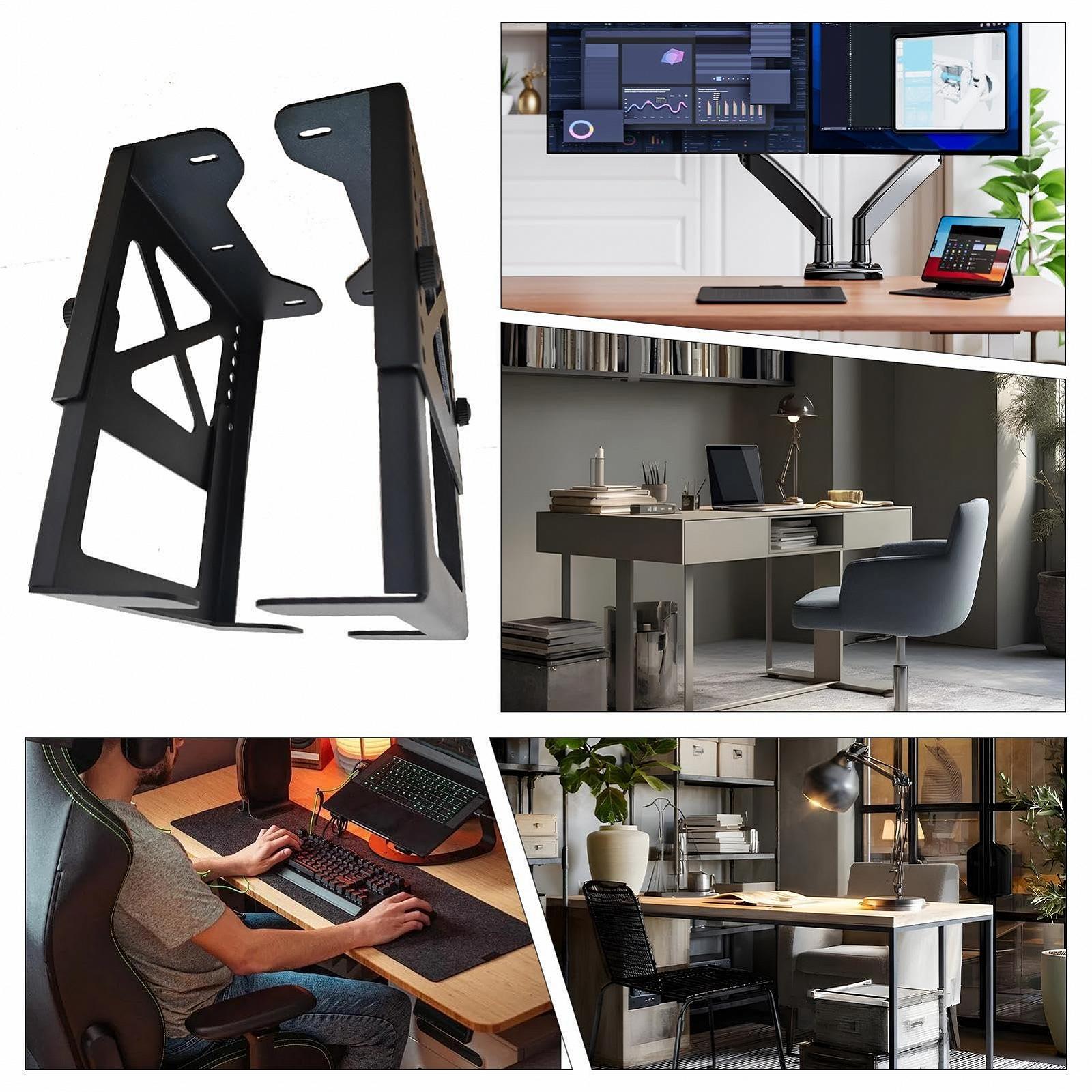 Держатель для ноутбука Underdesk - Держатель для мультимедийных устройств, фото №4