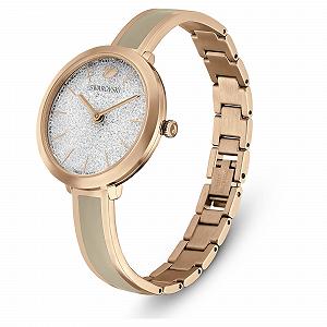 Часы Swarovski Crystalline Chic synthetic.ua - Фото 1