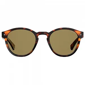 Солнцезащитные очки Polaroid женские synthetic.ua - Фото 1