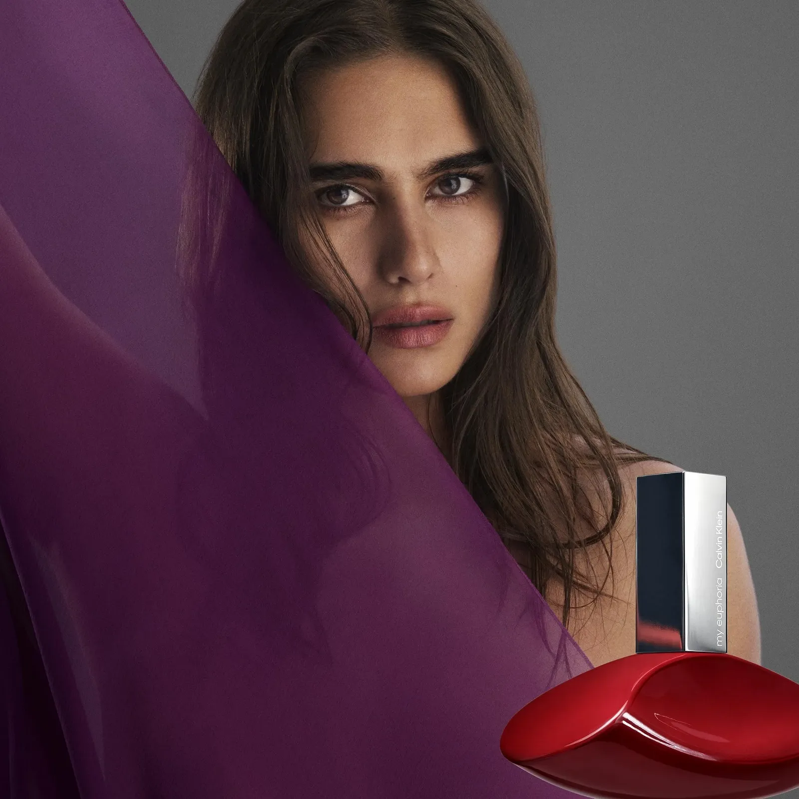 Парфюмированная вода Calvin Klein Euphoria для женщин, фото №5