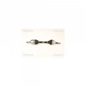 Приводной вал TRISCAN 8540 24561 для OPEL VAUXHALL передний мост слева - Фото 1