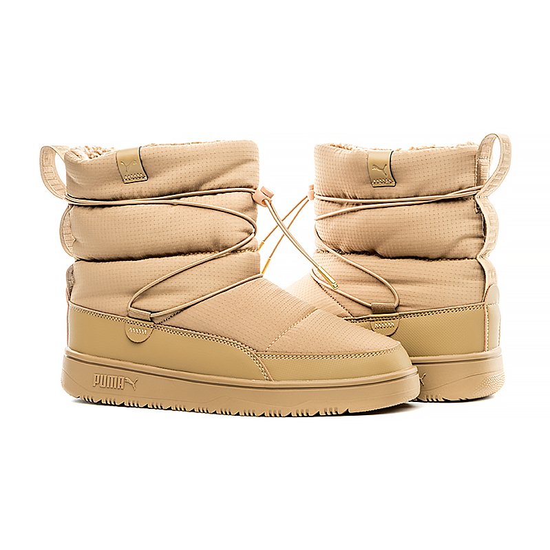 Черевики Puma Snowbae Wns 37.5, фото №1