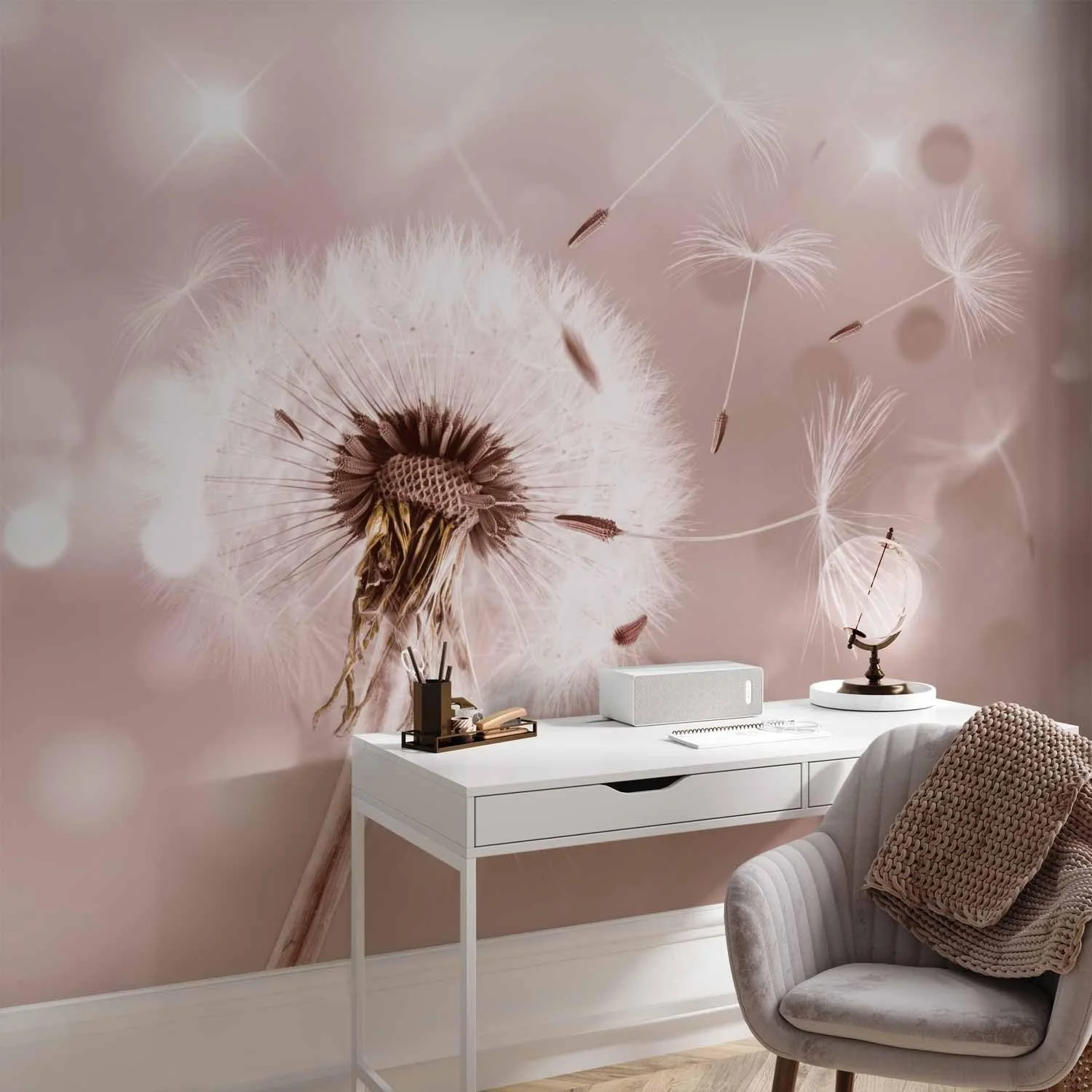 Фотошпалери murando f-C-0040-a-b f-C-0040-a-c f-C-0040-a-d, фото №6