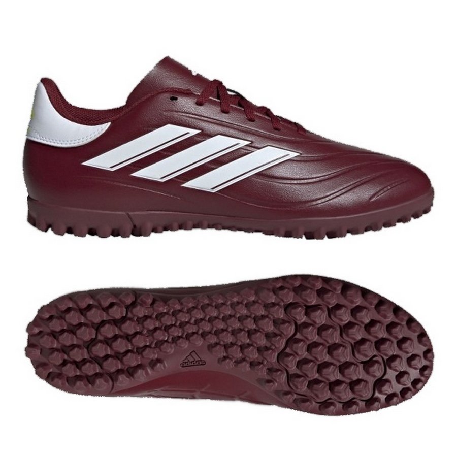 Сороконіжки Аdidas Copa Pure II Club Turf IE7524 40, фото №1