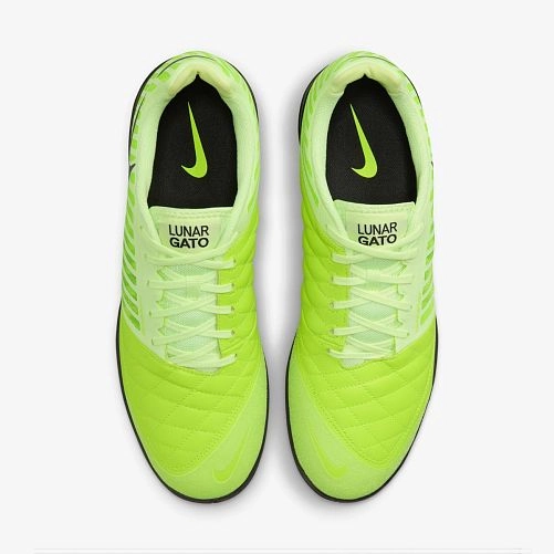 Бутси Nike LUNARGATO II 46, фото №4