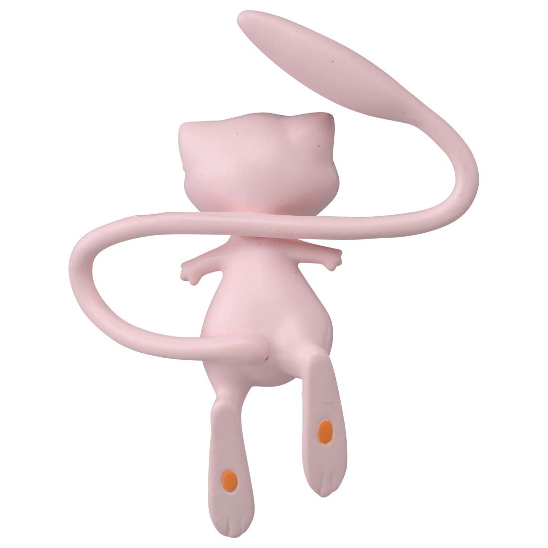Фігурка Takara TOMY Pokemon Monster Collection Moncolle MS-17 Mew, фото №4