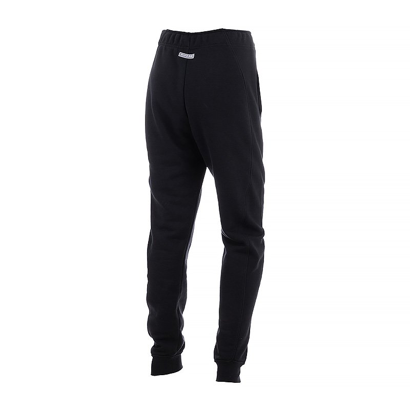 Штани Nike W NSW AIR FLC MR JGGR L, фото №2