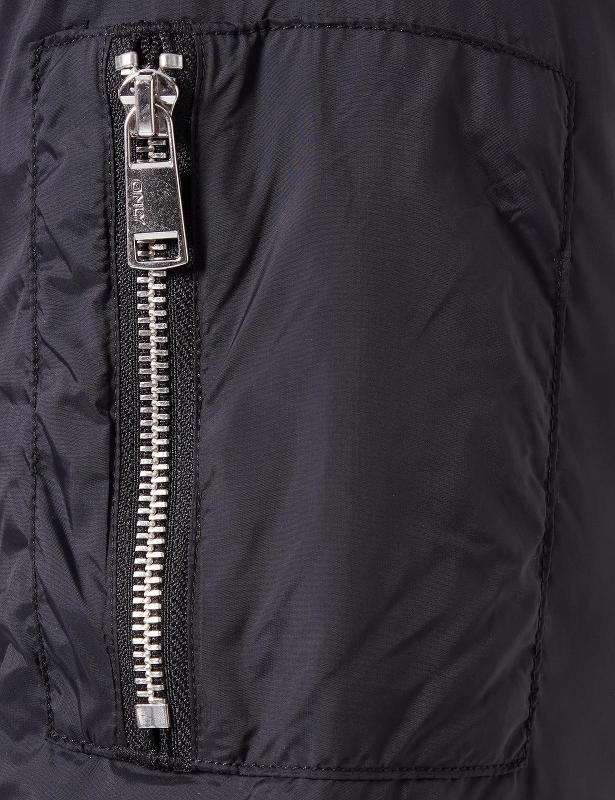 Бомбер ONLY Жіночий Onlthilde Bomber CC OTW Куртка, фото №4