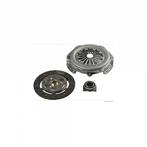 Комплект сцепления HERTH+BUSS JAKOPARTS J2005119 - Фото 1