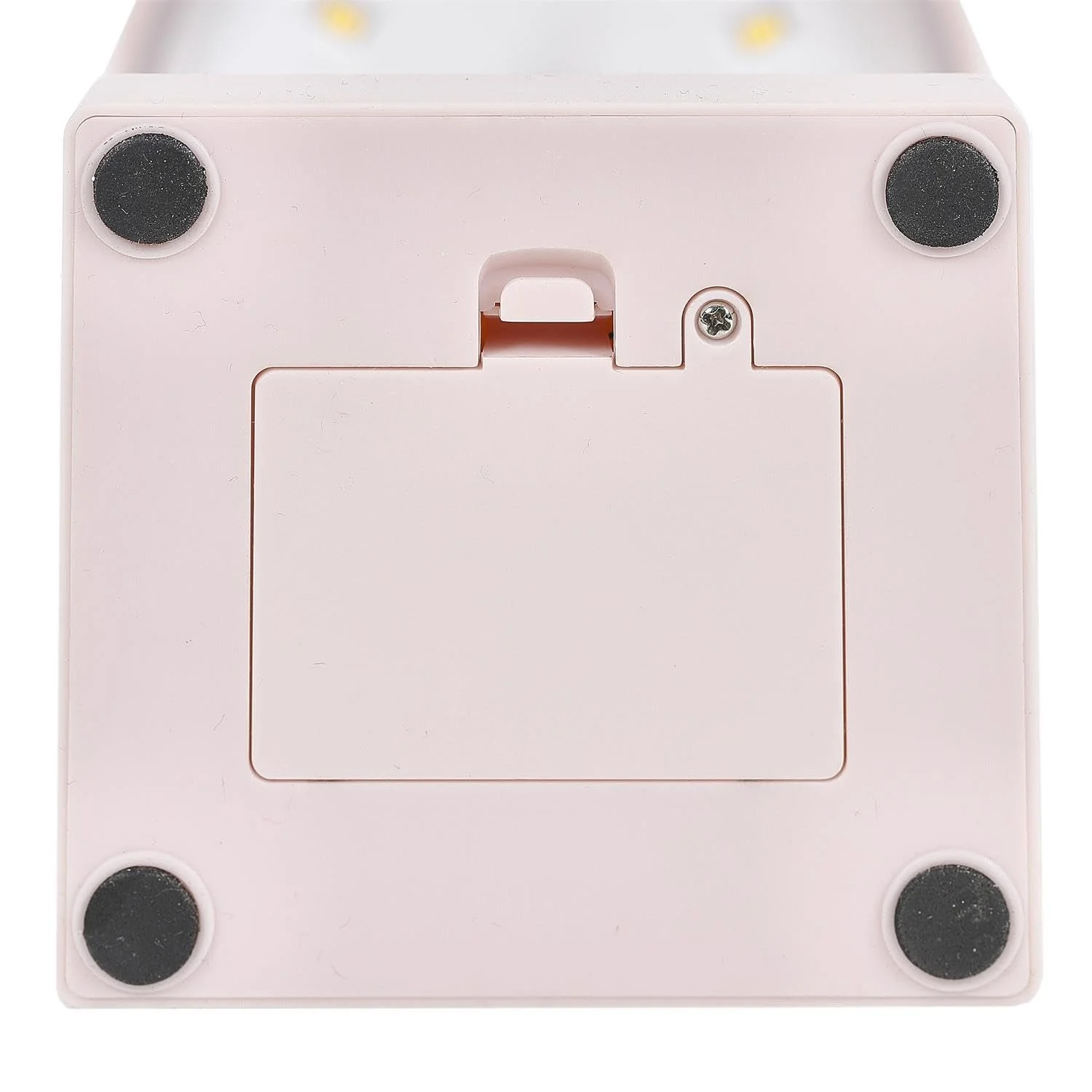 Настільна лампа THE REPLICANT LED Touch Screen Pink, фото №8