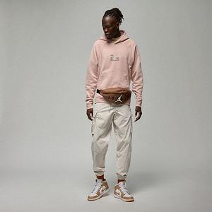 Худи JORDAN FLIGHT S synthetic.ua - Фото 1